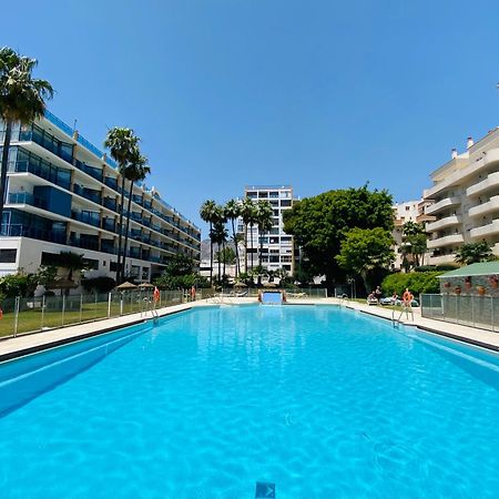 Apartamentos Ms Pepita Benalmádena Dış mekan fotoğraf