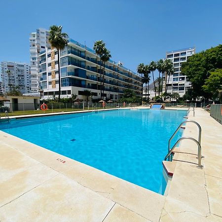 Apartamentos Ms Pepita Benalmádena Dış mekan fotoğraf