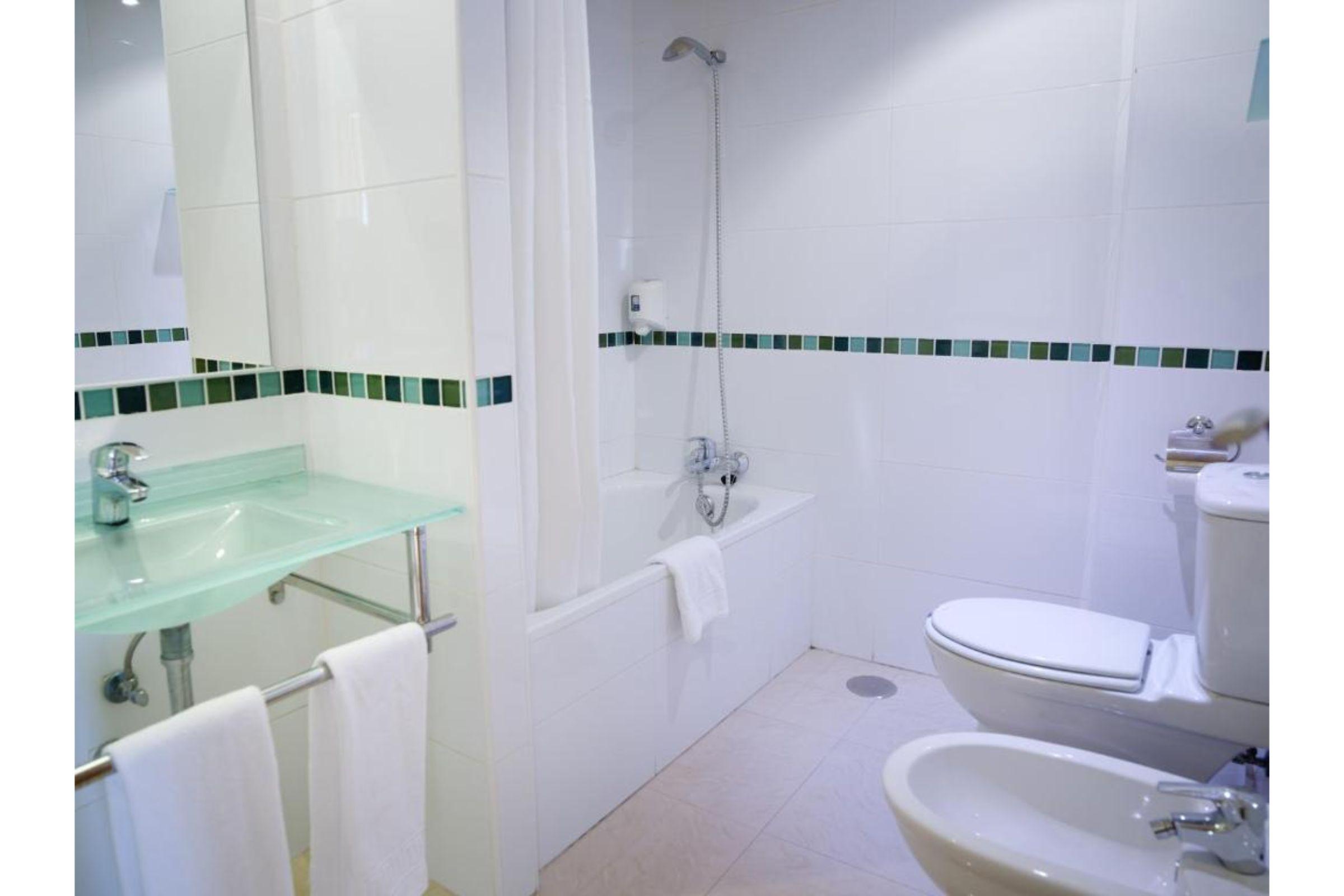 Apartamentos Ms Pepita Benalmádena Dış mekan fotoğraf