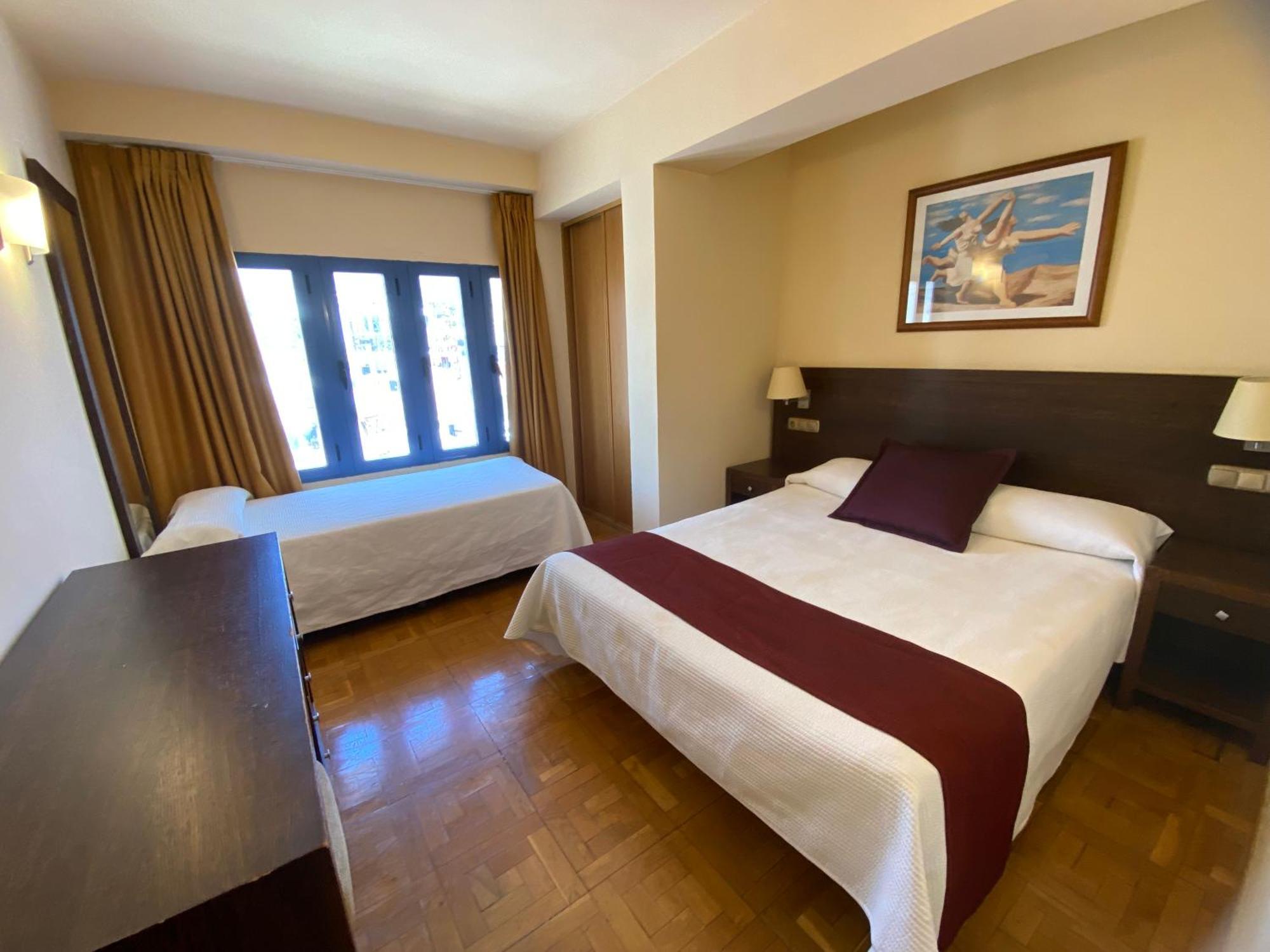 Apartamentos Ms Pepita Benalmádena Dış mekan fotoğraf