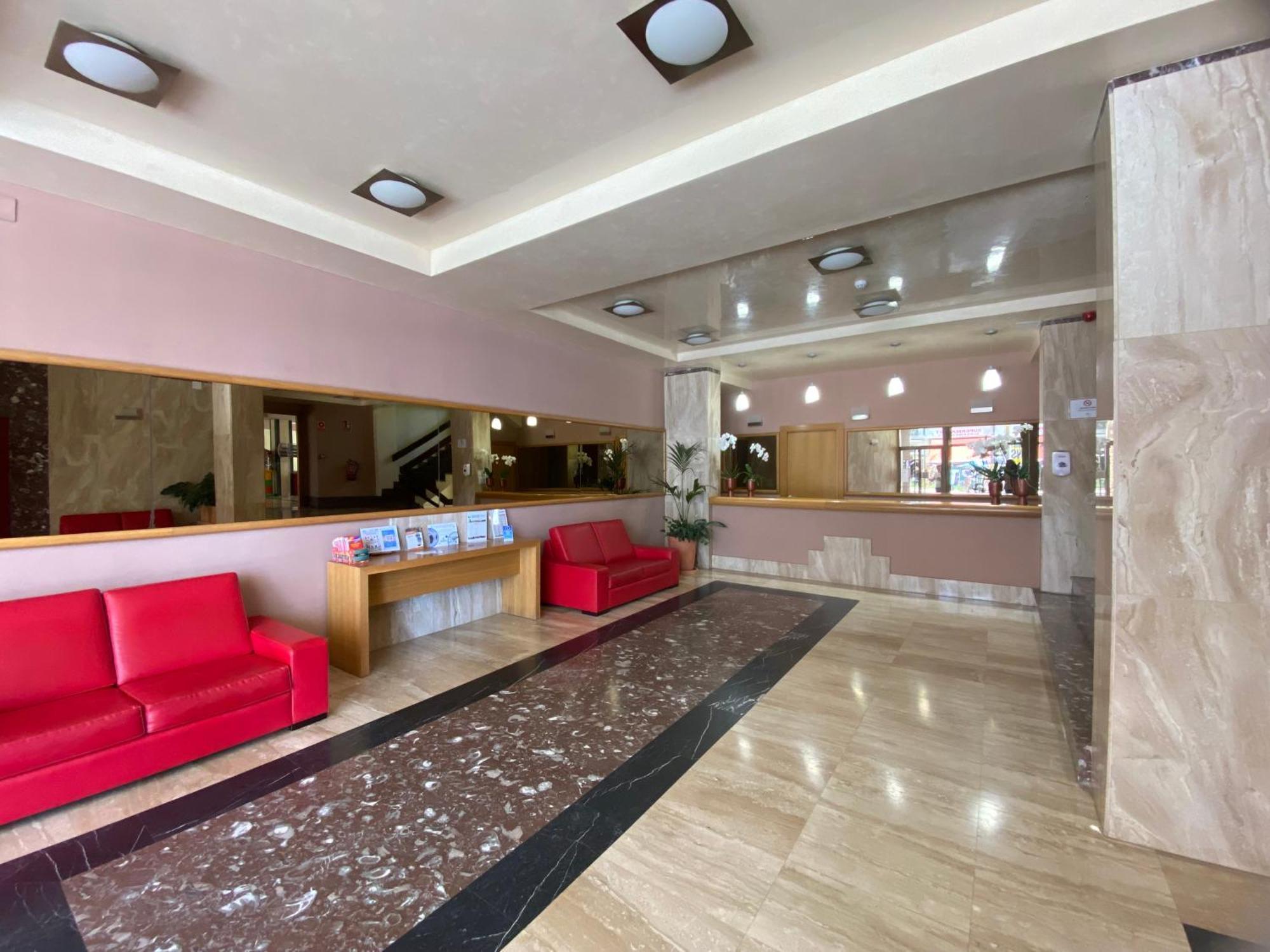 Apartamentos Ms Pepita Benalmádena Dış mekan fotoğraf