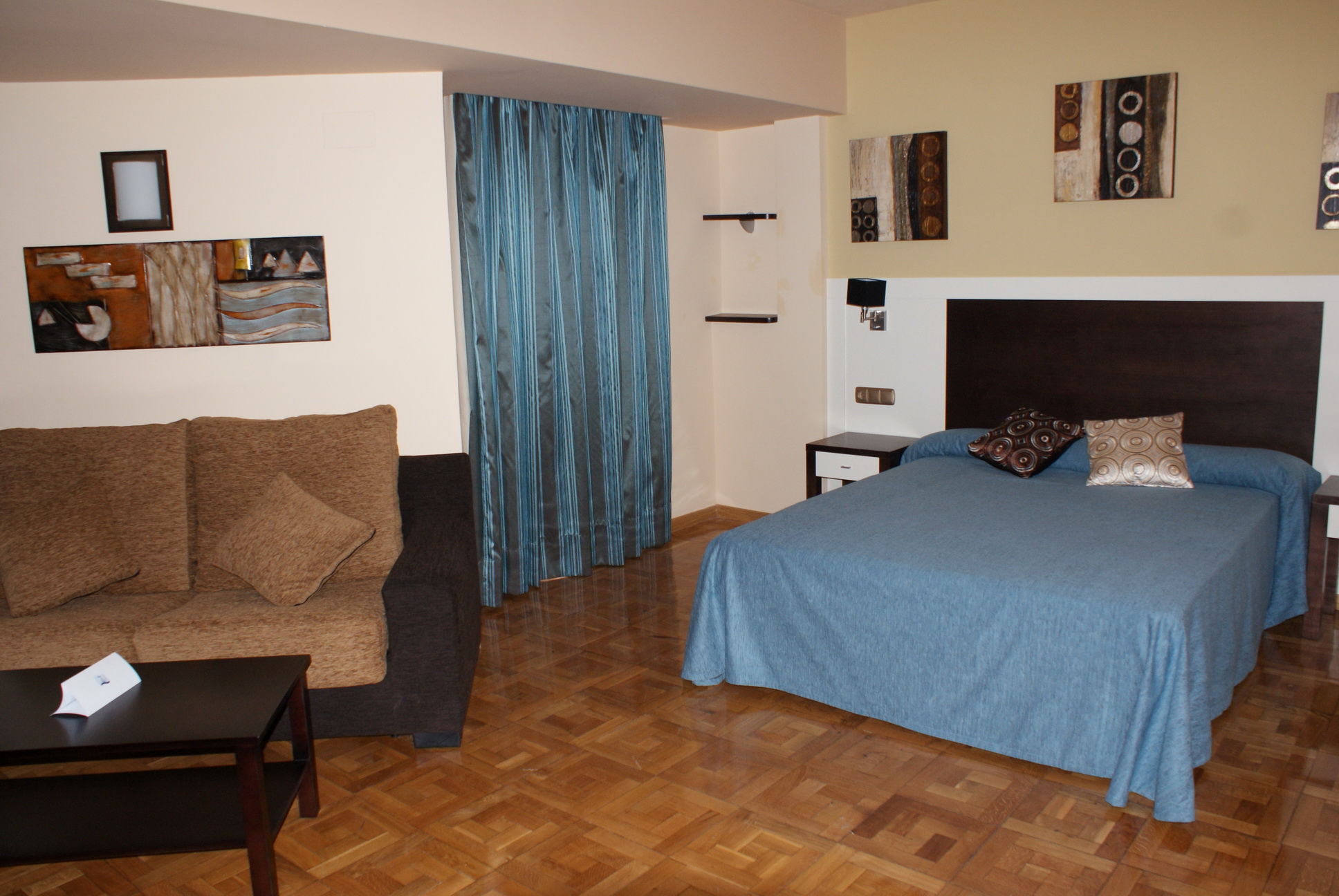 Apartamentos Ms Pepita Benalmádena Dış mekan fotoğraf