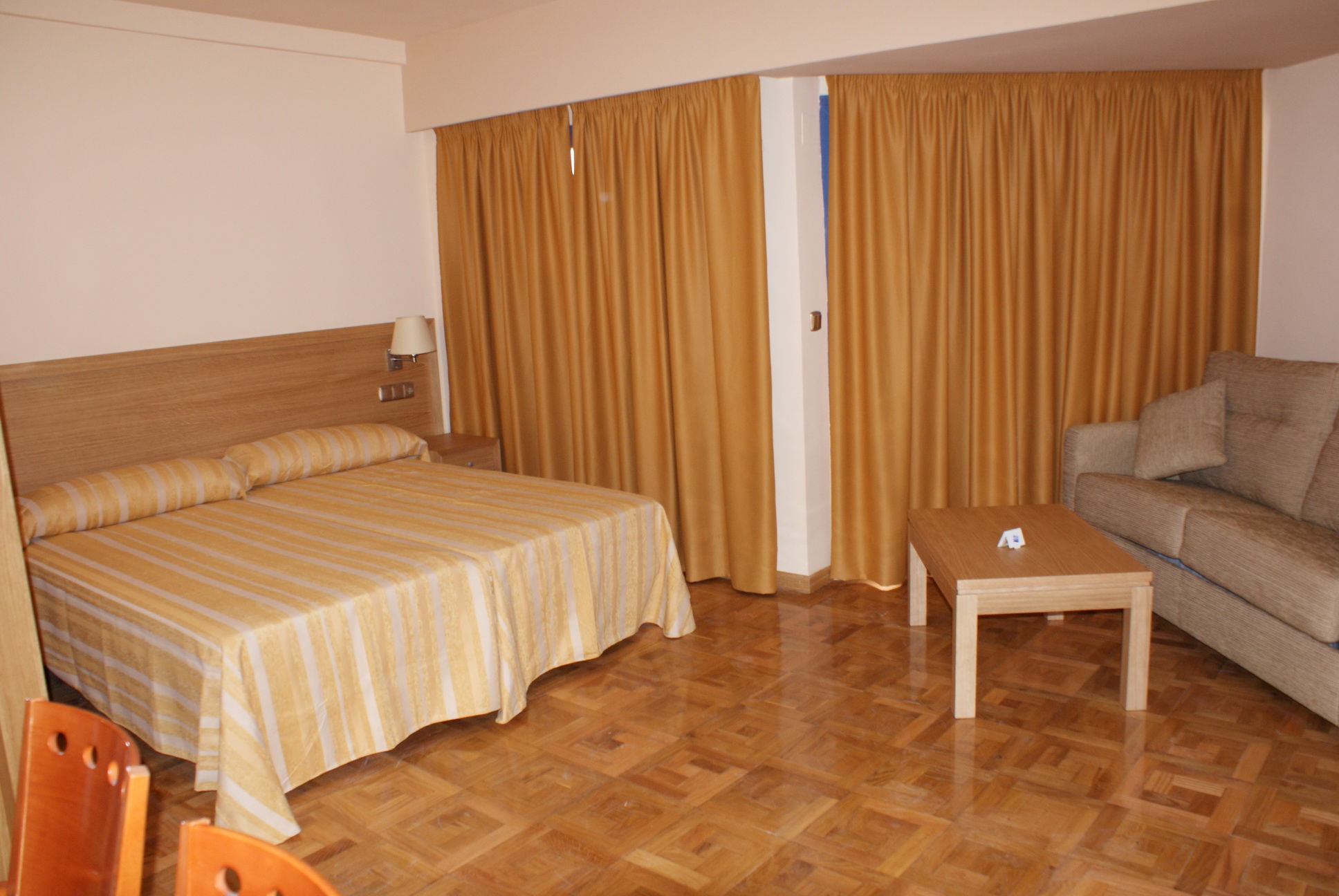Apartamentos Ms Pepita Benalmádena Dış mekan fotoğraf