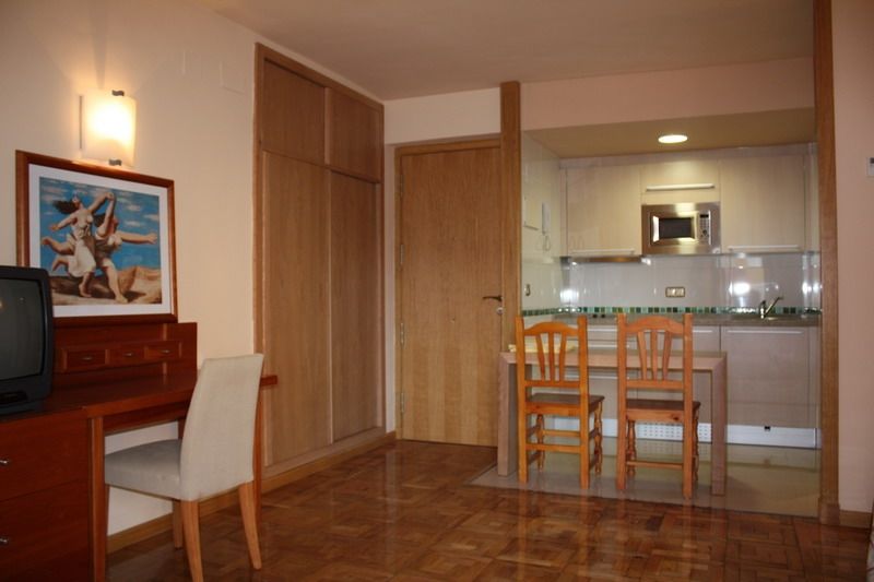 Apartamentos Ms Pepita Benalmádena Dış mekan fotoğraf
