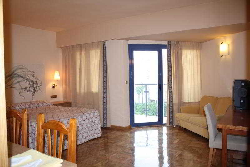 Apartamentos Ms Pepita Benalmádena Dış mekan fotoğraf