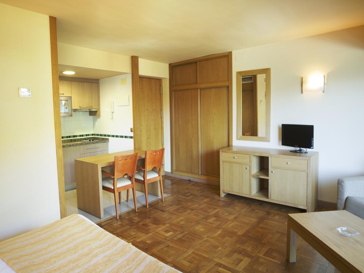 Apartamentos Ms Pepita Benalmádena Dış mekan fotoğraf