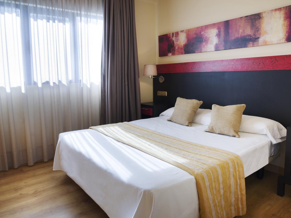 Apartamentos Ms Pepita Benalmádena Dış mekan fotoğraf
