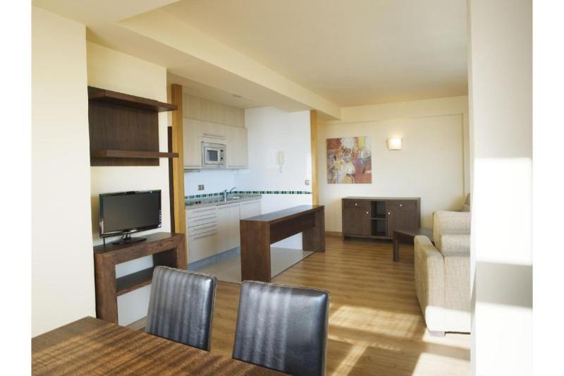 Apartamentos Ms Pepita Benalmádena Dış mekan fotoğraf