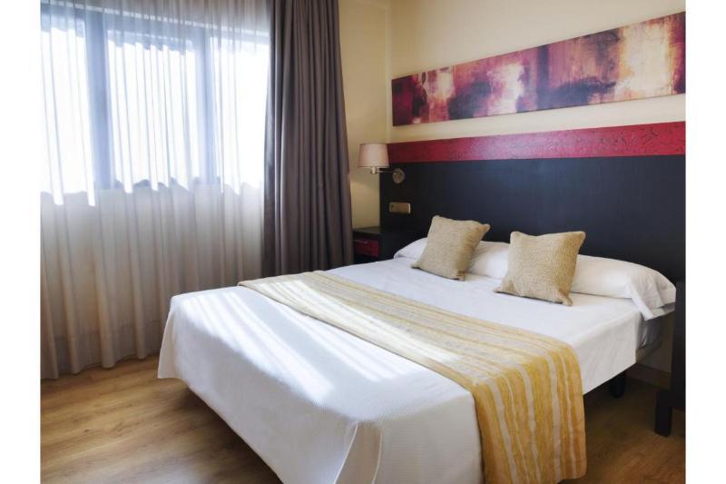 Apartamentos Ms Pepita Benalmádena Dış mekan fotoğraf