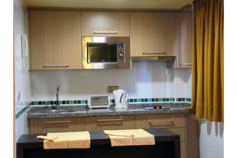 Apartamentos Ms Pepita Benalmádena Dış mekan fotoğraf