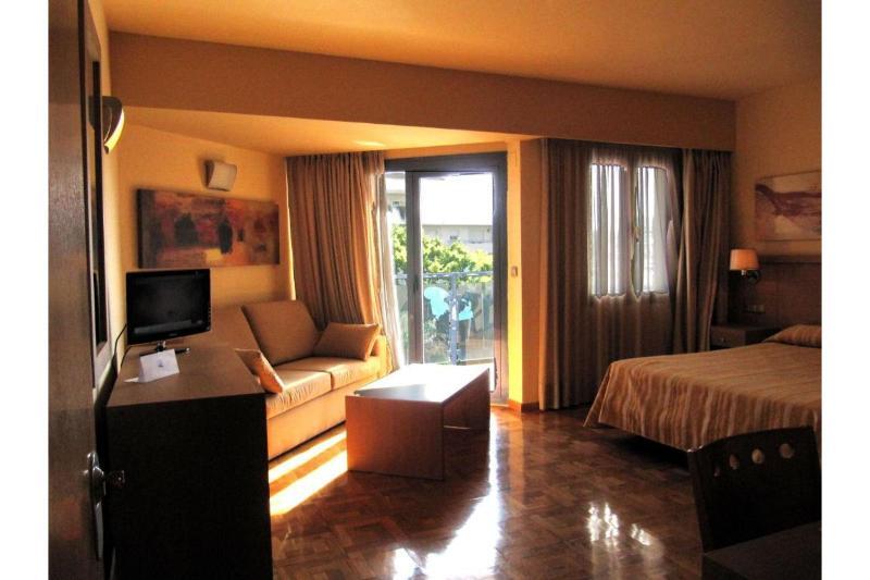 Apartamentos Ms Pepita Benalmádena Dış mekan fotoğraf