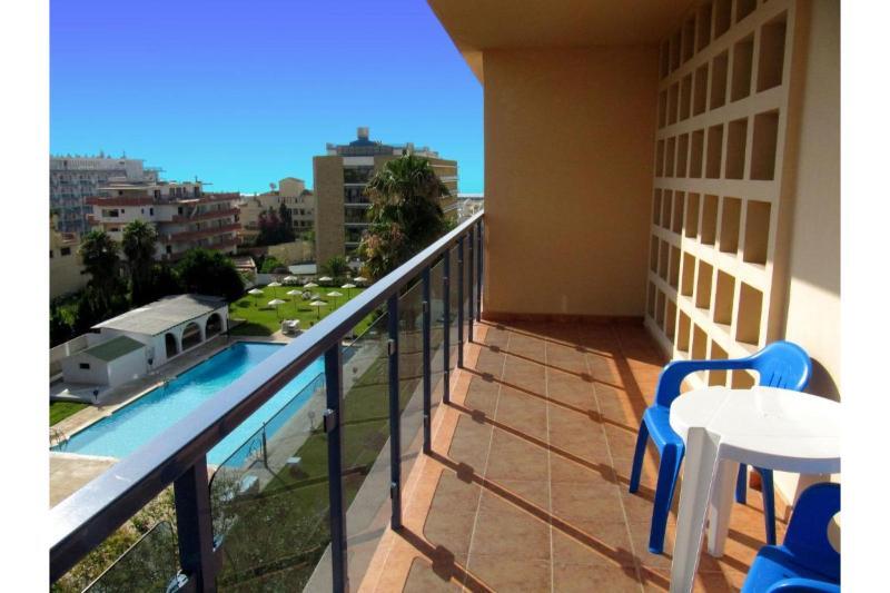 Apartamentos Ms Pepita Benalmádena Dış mekan fotoğraf