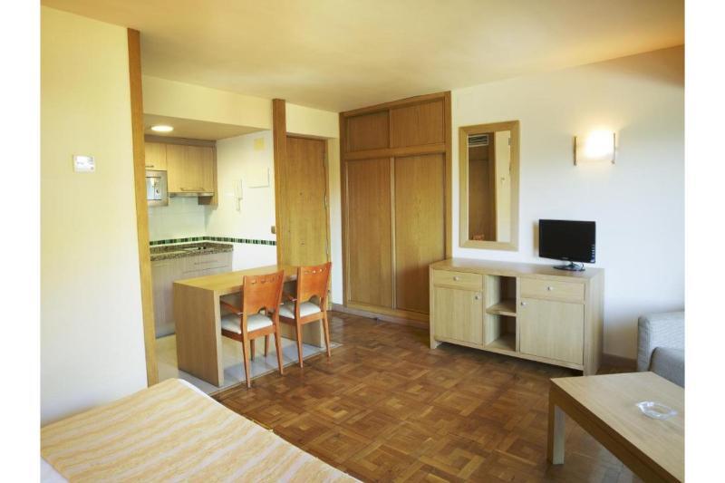 Apartamentos Ms Pepita Benalmádena Dış mekan fotoğraf