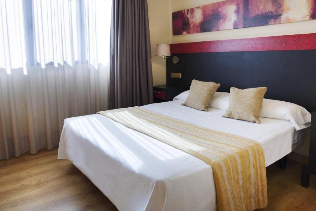 Apartamentos Ms Pepita Benalmádena Dış mekan fotoğraf