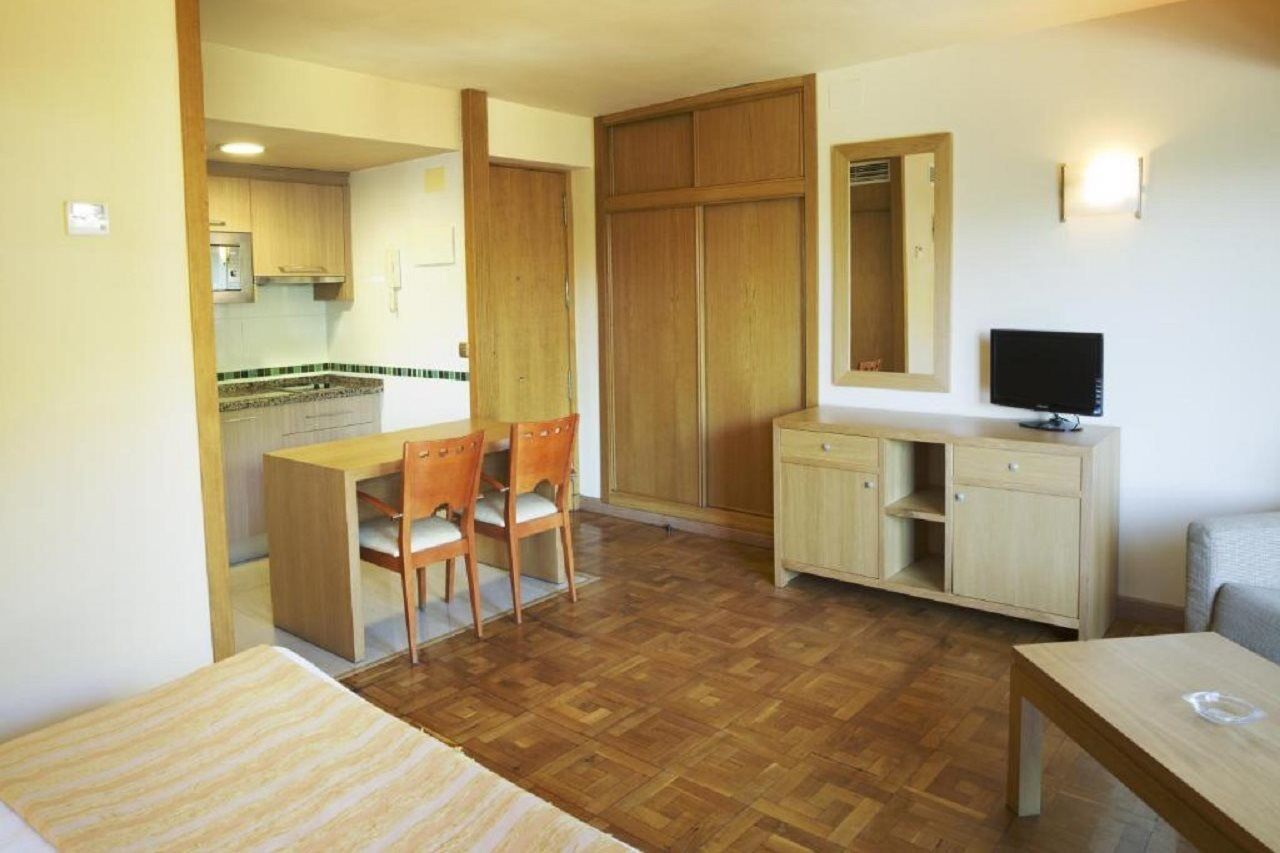 Apartamentos Ms Pepita Benalmádena Dış mekan fotoğraf